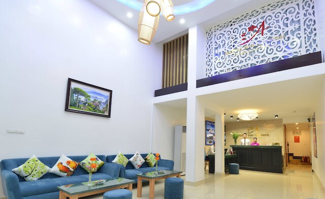 アモリタ ブティック ホテル