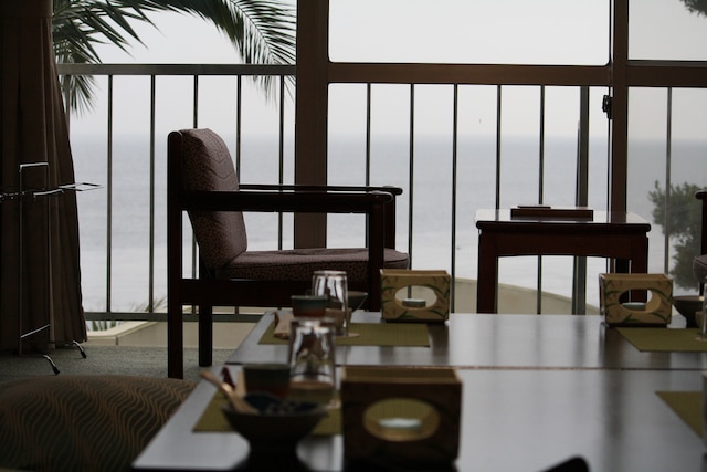 シーサイドホテル鯨望荘