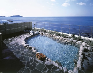 シーサイドホテル鯨望荘