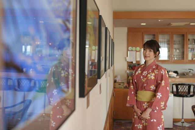 シーサイドホテル鯨望荘