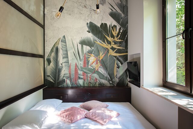 クラクフホームズ