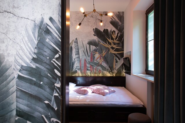 クラクフホームズ