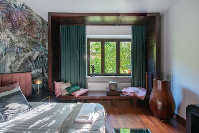 クラクフホームズ