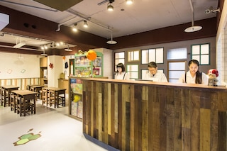 RF ホテル - サンチョン (富裕自由旅店 三重正義館)