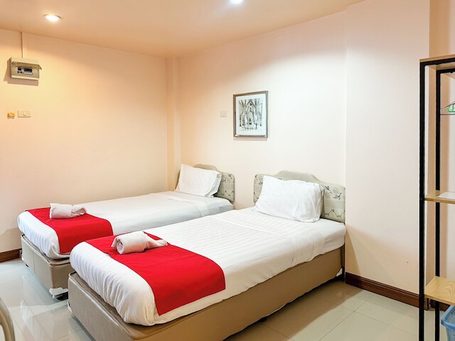 SCNシティホテル