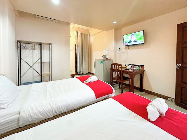 SCNシティホテル