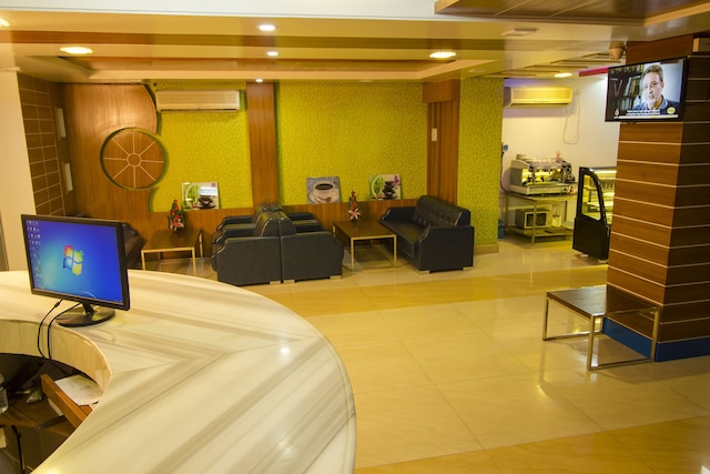 ホテル プロガティ イン