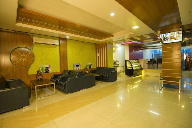 ホテル プロガティ イン