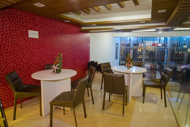 ホテル プロガティ イン