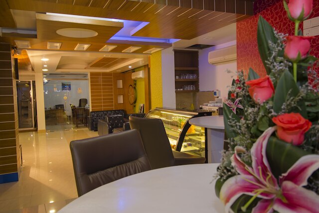 ホテル プロガティ イン