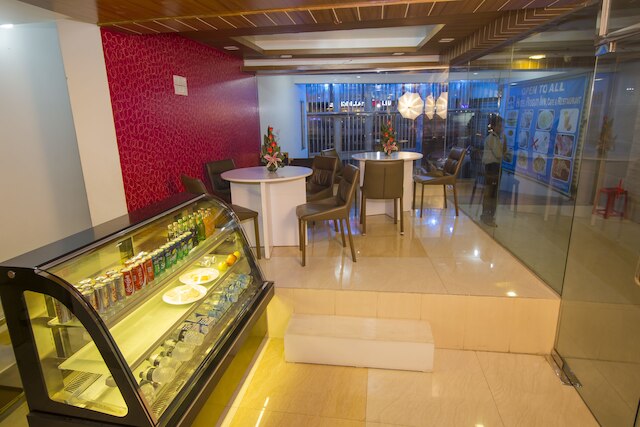 ホテル プロガティ イン