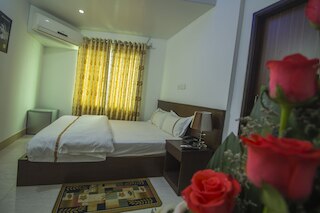 ホテル プロガティ イン