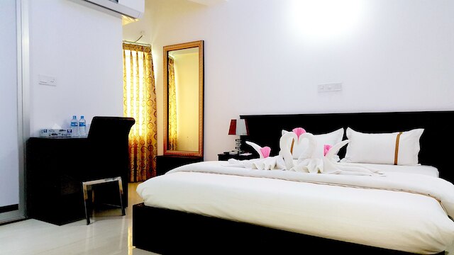 ホテル プロガティ イン