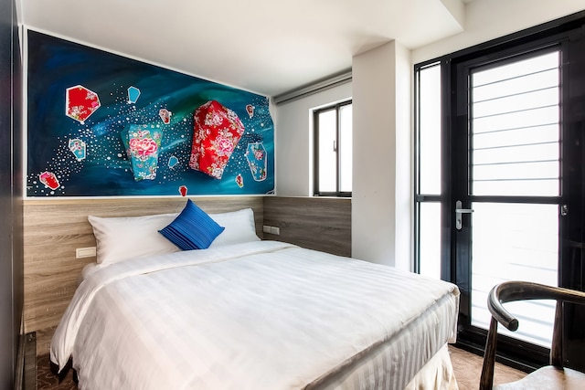 RF ホテル リンセン (RF 富裕自由旅店-林森館)