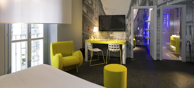 ザ・ストリート・ミラノ・ドゥオモ | デザインブティックホテル