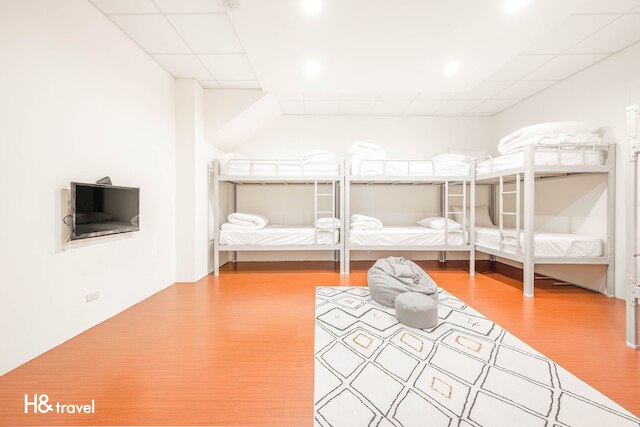 台東 普悠瑪 スタイル イン (台東普悠瑪風格旅店)