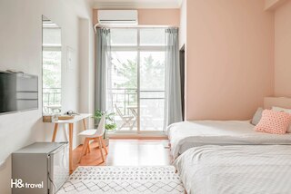 台東 普悠瑪 スタイル イン (台東普悠瑪風格旅店)