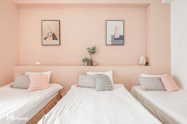 台東 普悠瑪 スタイル イン (台東普悠瑪風格旅店)