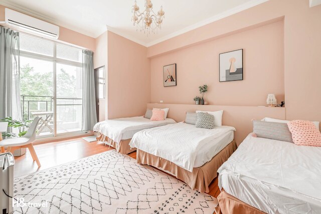 台東 普悠瑪 スタイル イン (台東普悠瑪風格旅店)