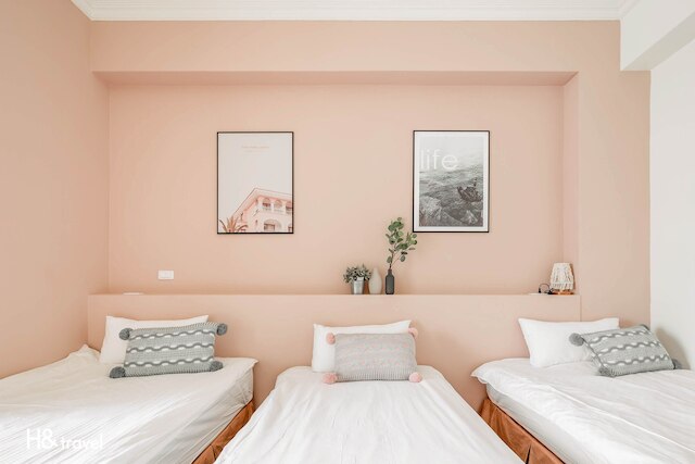 台東 普悠瑪 スタイル イン (台東普悠瑪風格旅店)