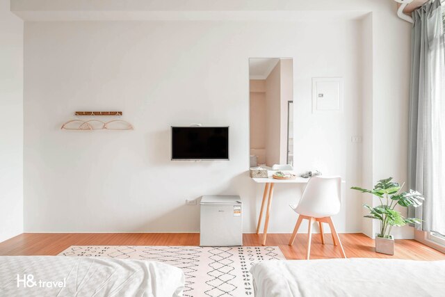 台東 普悠瑪 スタイル イン (台東普悠瑪風格旅店)