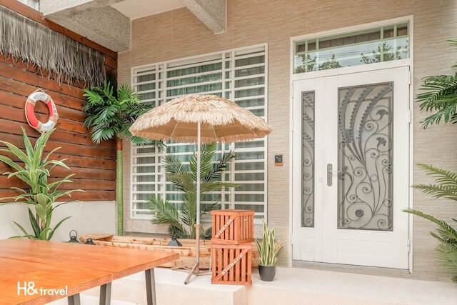 台東 普悠瑪 スタイル イン (台東普悠瑪風格旅店)