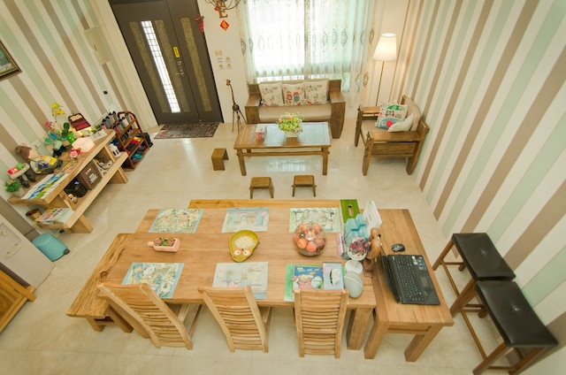 アベニュー B&B (雅漾民宿)