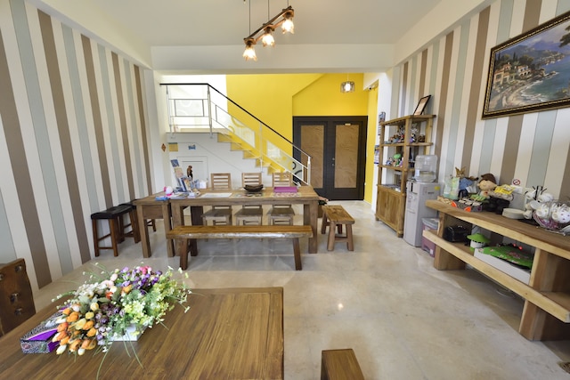 アベニュー B&B (雅漾民宿)