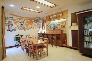 グリーンパーク ホームステイ