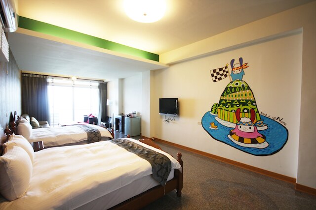 スプレイ ホーム B&B