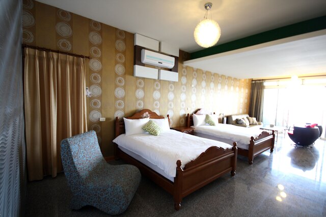 スプレイ ホーム B&B