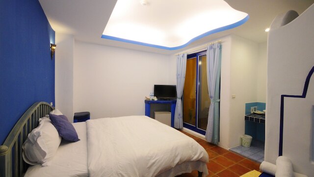 ドラゴン リゾート オブ ホテル