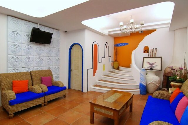 ドラゴン リゾート オブ ホテル