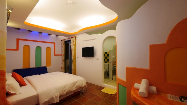 ドラゴン リゾート オブ ホテル