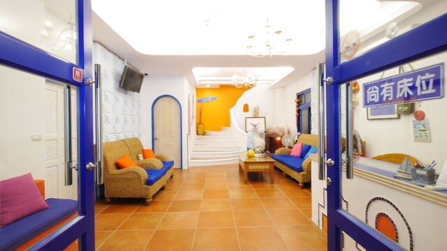 ドラゴン リゾート オブ ホテル