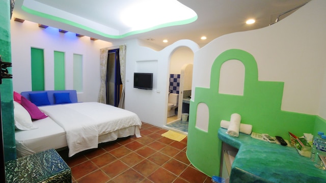 ドラゴン リゾート オブ ホテル