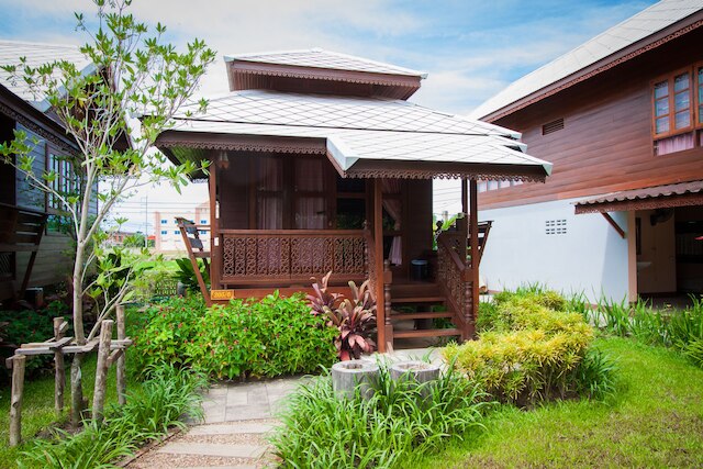 ホアン アムプロン リゾート