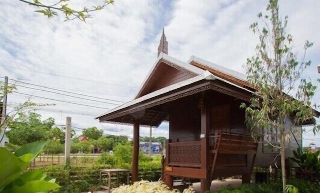 ホアン アムプロン リゾート