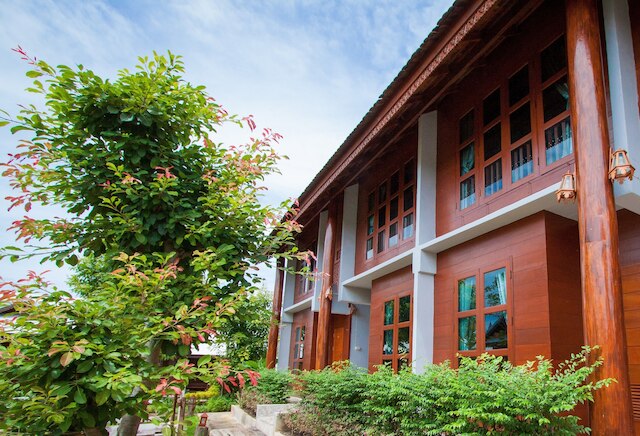 ホアン アムプロン リゾート