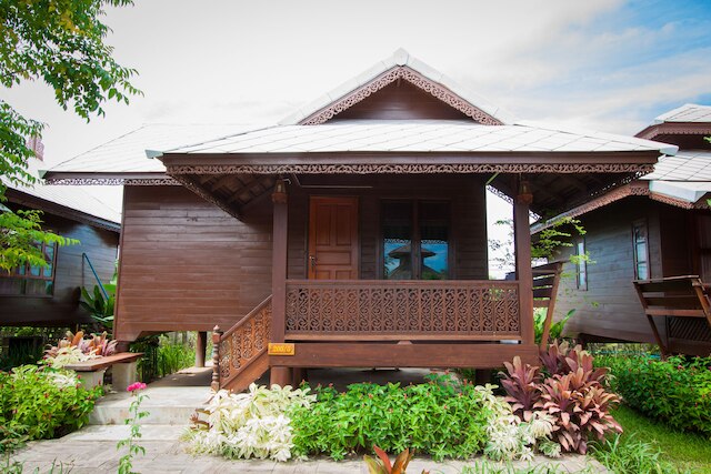 ホアン アムプロン リゾート