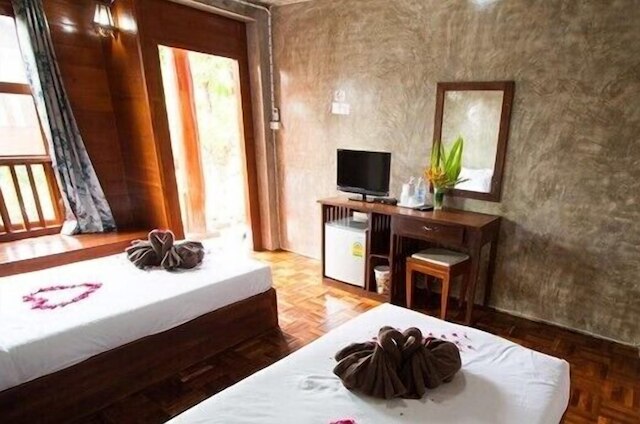 ホアン アムプロン リゾート