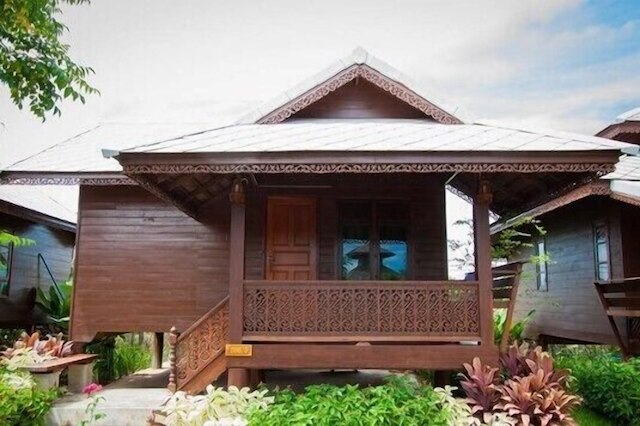 ホアン アムプロン リゾート