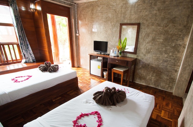 ホアン アムプロン リゾート