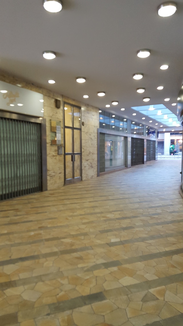 BnButler - ガレリア ユニオネ