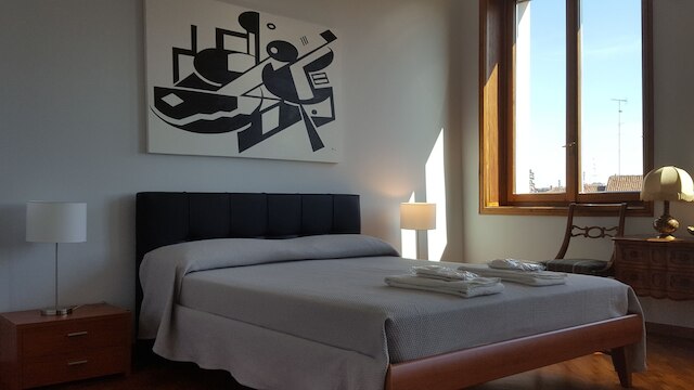 BnButler - ガレリア ユニオネ