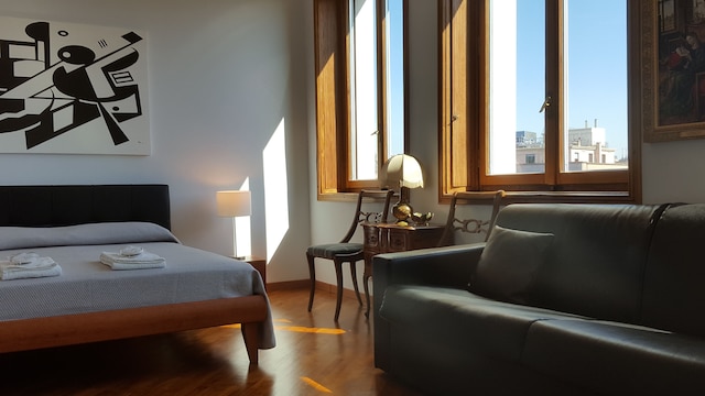 BnButler - ガレリア ユニオネ