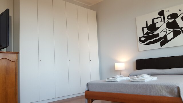 BnButler - ガレリア ユニオネ