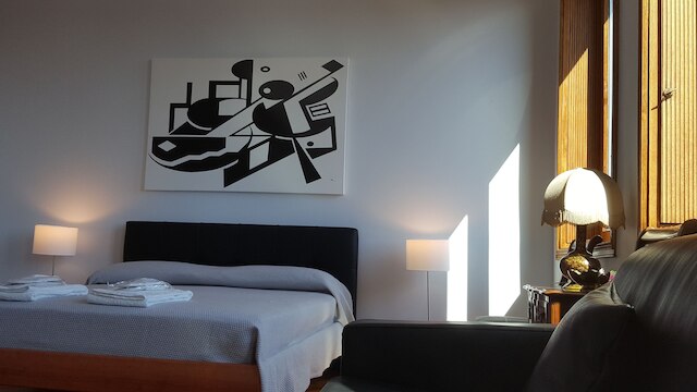 BnButler - ガレリア ユニオネ