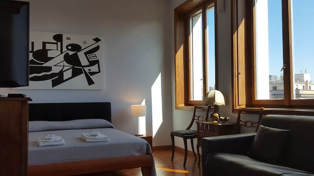 BnButler - ガレリア ユニオネ