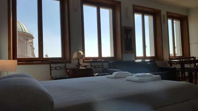 BnButler - ガレリア ユニオネ